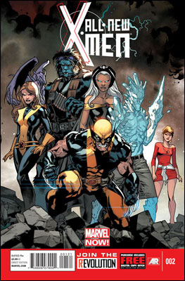 X-Men