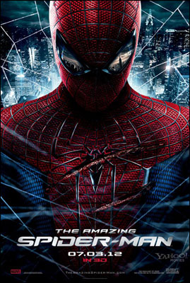 O Espetacular Homem-Aranha