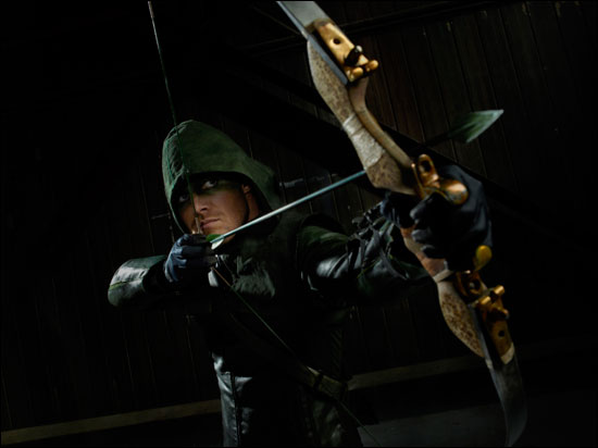 Arrow