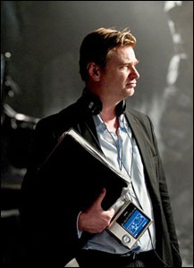 Christopher Nolan