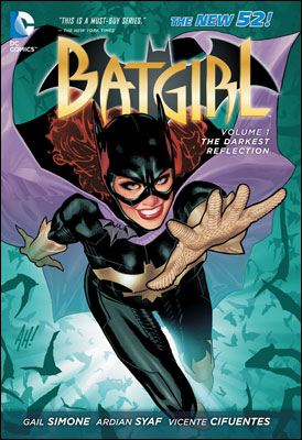 Batgirl