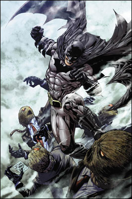 Detective Comics