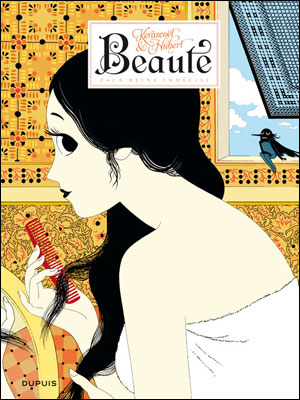 Beauté volume 2 - La reine indécise