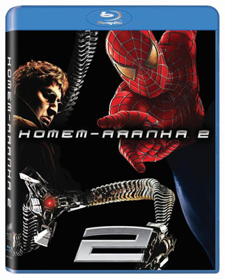 Homem-Aranha