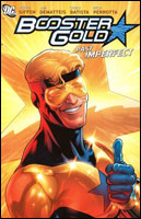 BOOSTER GOLD - PAST IMPERFECT