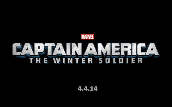 Captain America 2 - Winter Soldier