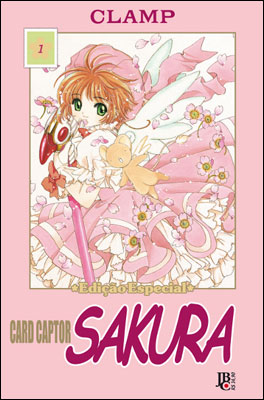 Card Captor Sakura