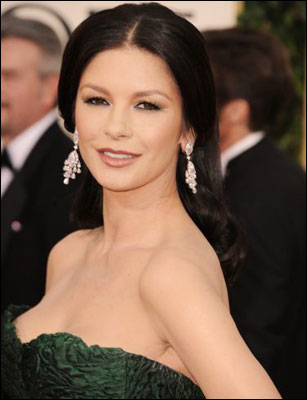 Catherine Zeta-Jones