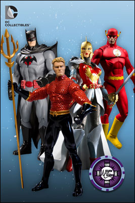 DC Collectibles