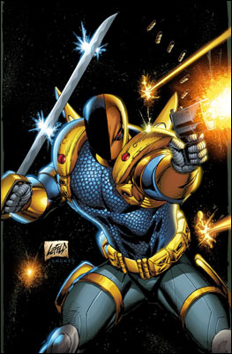 Deathstroke