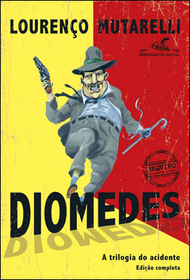 Diomedes - A Trilogia do Acidente