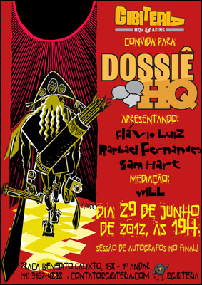 DossiêHQ