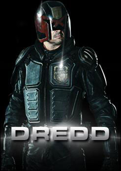 Juiz Dredd