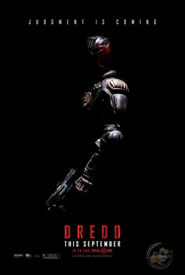 Dredd