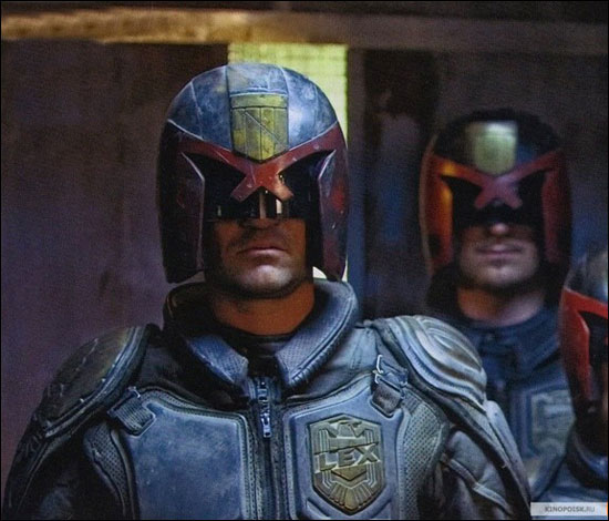 Dredd