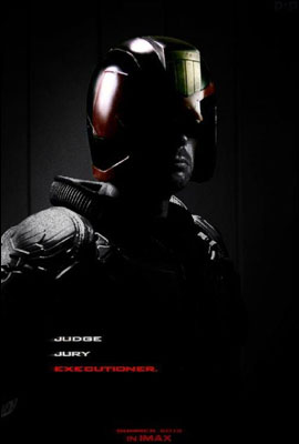 Dredd