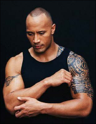 Dwayne 