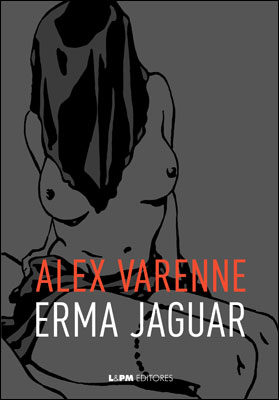 Erma Jaguar