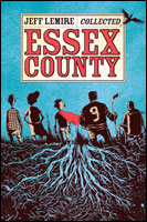THE COLLECTED ESSEX COUNTY