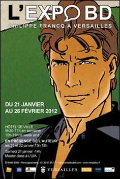 Largo Winch