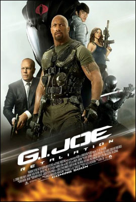 G.I. Joe 2 - Retaliação