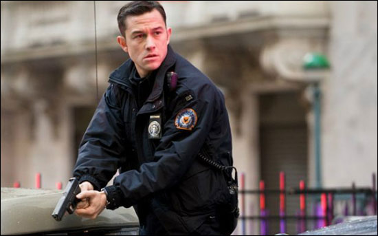 Joseph Gordon-Levitt