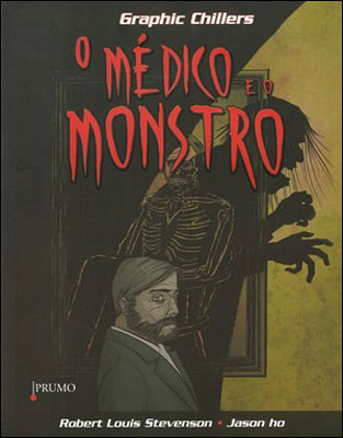 O Médico e o Monstro