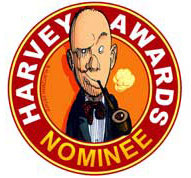 Harvey Awards