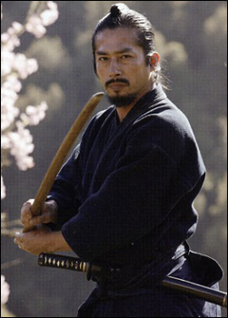 Hiroyuki Sanada