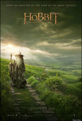 O Hobbit