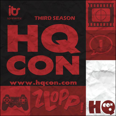 HQCon