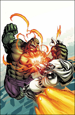 Incredible Hulk #15