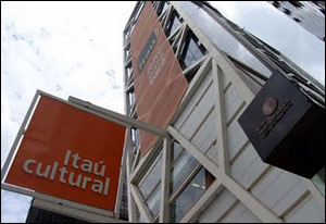 Instituto Itaú Cultural