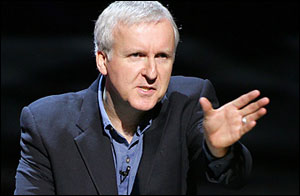 James Cameron