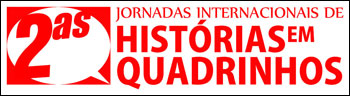 2as Jornadas Internacionais de Histórias em Quadrinhos