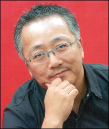 Katsuhiro Otomo