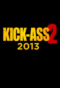 Kick-Ass 2