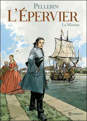 L'Épervier