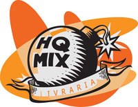 HQMix Livraria