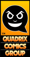 Quadrix Comics