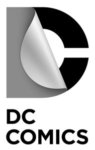 DC Comics: Novo logo