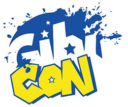 1ª Gibicon - Convenção Internacional de Quadrinhos de Curitiba