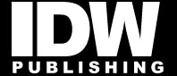 IDW Publishing