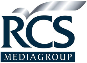 RCS (Rizzoli Corriere della Sera) MediaGroup