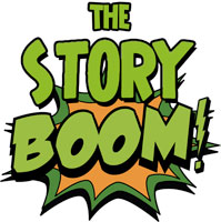 The StoryBoom