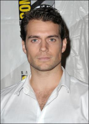 Henry Cavill