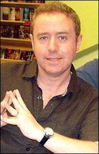 Mark Millar