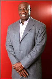 Michael Clarke Duncan