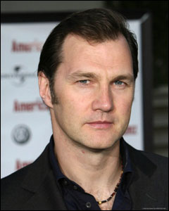 David Morrissey