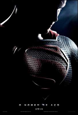 Henry Cavill quer inspirar público com novo filme do Superman